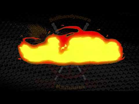 M5D: SS Kanuuna II - SB KuHa (26.3.2022)