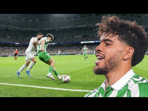 Ez Abde - Incredible Dribbling Skills, Goals & Assists 