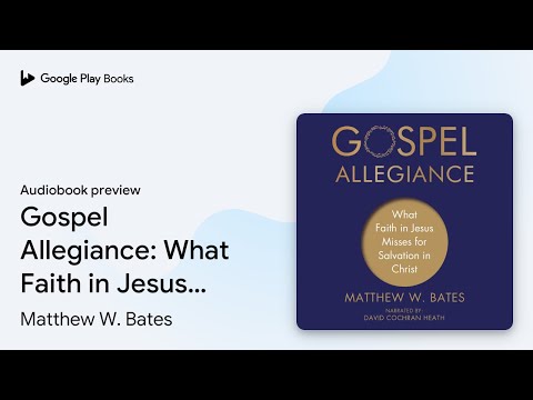 YouTube video thumbnail