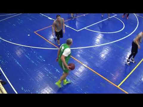 11.02.2018 БК ХАИ - Мечта