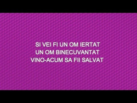 NEGATIV & VERSURI - TE AUDE CERUL