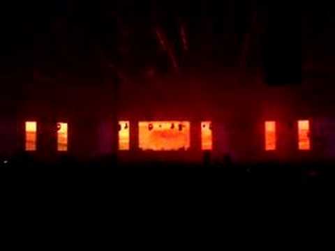 Trance Energy 2007 Joop & Leon Bolier Live part 1