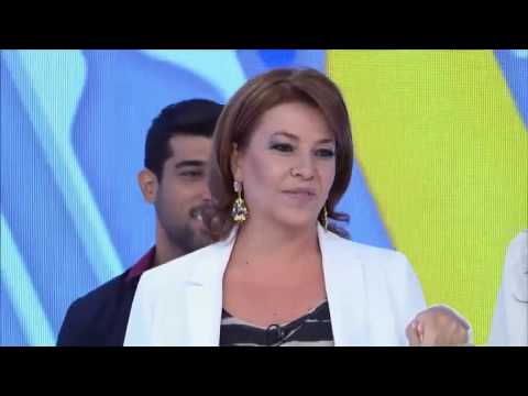 Quem Te Viu, Quem Te Vê  ... programa Hoje em dia !!!!!