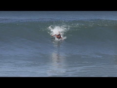 Early Season Glass – Canggu