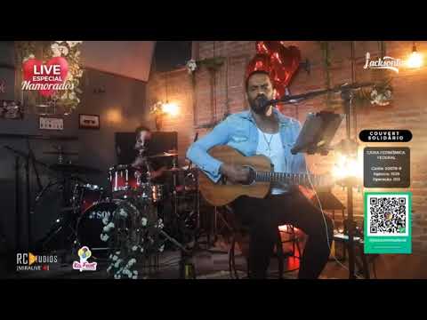 Jackson Lima -Time of my Life (Bill Medley)