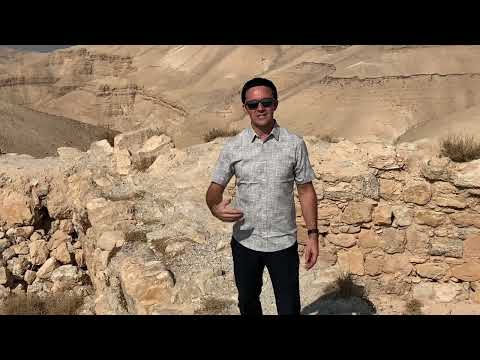 Where John Was Beheaded
