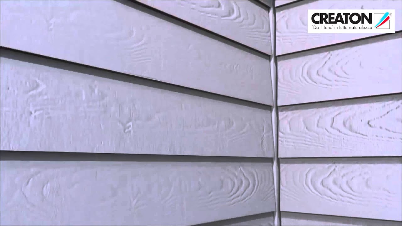 Cedral - Facciate belle per sempre