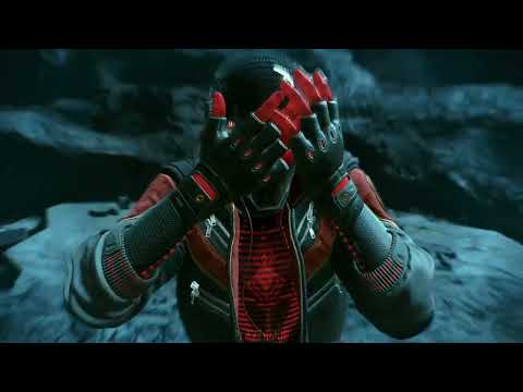 Marvels Spider Man 2 No Escape Pt 57