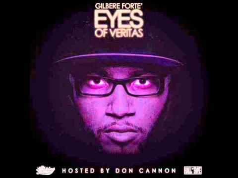 Gilbere Forte - Archangel