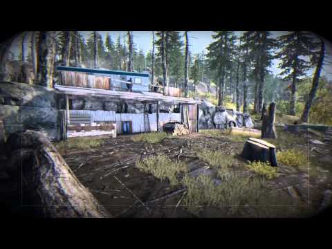 WatchDog :Bad Blood all The council of Daves mission