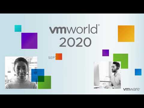 Destination VMworld – Digital Workspace