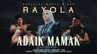 Download lagu Rayola - Adaik Mamak mp3