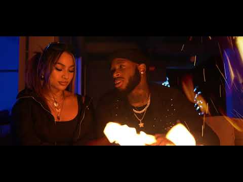 Relle Bey - You're Mines Still (Remix) Video