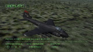 超名作！【エースコンバット5 ジ・アンサング・ウォー】ミッション22~封印~