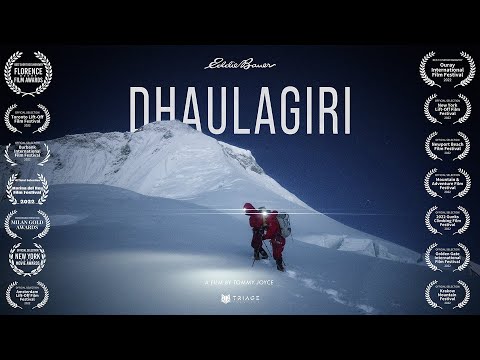 Mount Dhaulagiri I Expedition 8,167