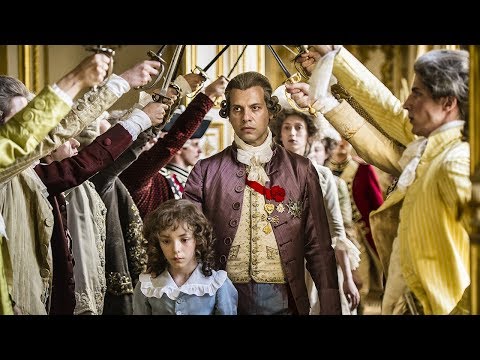 UN PEUPLE ET SON ROI - Spot "La déclaration des droits de l'Homme"