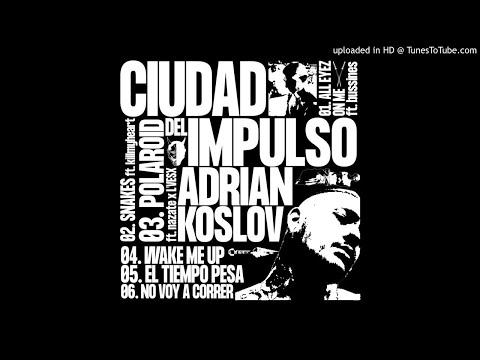 Adrian Koslov - L.G.D.M.F.