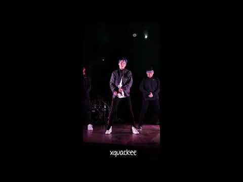 120818 Amber Liu Gone Rogue in Toronto - White Noise Remix