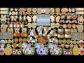 SPECIAL GOLD SLIME Mixing Glitter And Nail Polish Into Glossy Slime Satisfying Slime Videos 1093