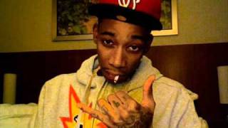 Wiz Khalifa - Incompatible