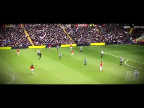 Marouane Fellaini vs West Bromwich Albion / West Bromwich Albion vs Man Utd 0-3 / 8.3.2014