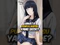 Julukan Hinata Di Era Boruto Naruto Boruto Hinata