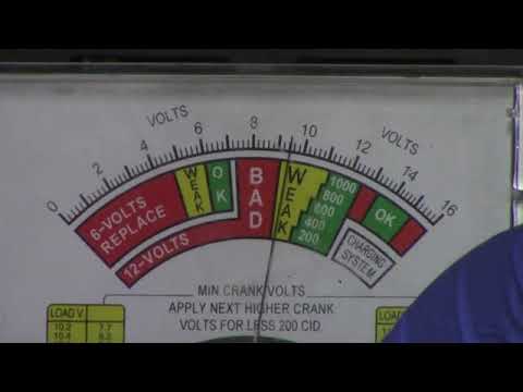 How to Change your Car Battery
