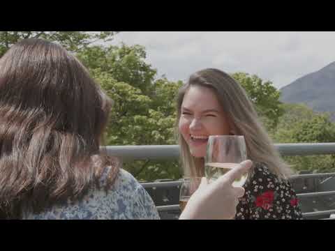 The Ross Killarney Town Centre