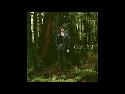 David Kushner - Daylight (Instrumental)