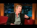 Hugh Laurie Explains Motivation in Rowing