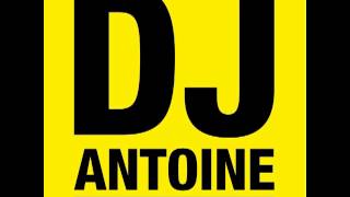 DJ Antoine - Hello Romance