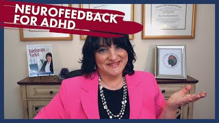 Neurofeedback for ADHD: The ADHD Treatment You Need to Know About
