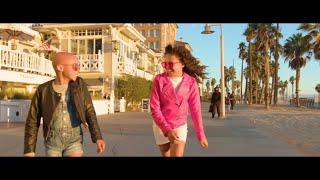 Brooklyn Queen Pretty Girl Stuff  [Official Video]