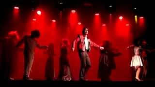 Michael Jackson Impersonator 2015 Show Highlights Video - Ben Jackson