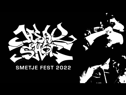HEADSHOT @ SMETJE FEST 2022 - MULTICAM - FULL SET