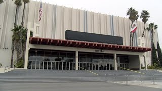 Sports Arena Renamed Pechanga Arena San Diego, But For How Long