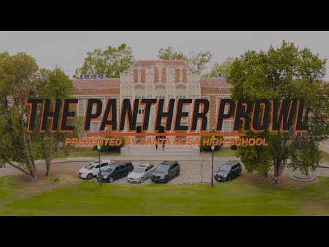 Episode 1 | Panther Prowl 10/20/20