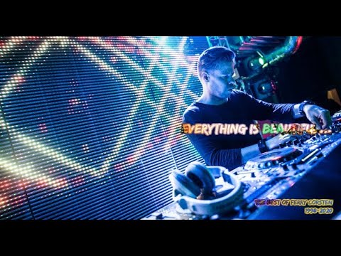 Everything Is Beautiful [The Best of Ferry Corsten 1998-2020]
