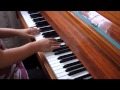 Tiesto - I Will Be Here (Piano Version) 