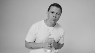 Musik-Video-Miniaturansicht zu All Life Long Songtext von Conrad Sewell