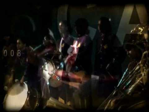 Carey College Senior Brass Band