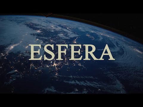 ESFERA 🌎 - OG J X TRUTH X CHARLIE PUNTO X SONIQ BOOOM (VISUALIZER)