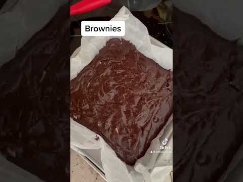 Brownies