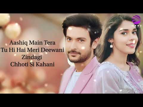 Jahan Base Dil - Raj Barman | Shivin Narang, Eisha Singh| Nadeem
