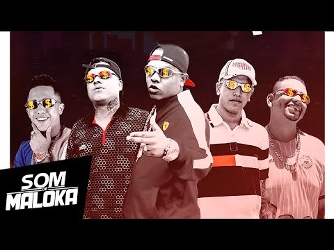 Os Cara Forte 2.0 - MC Magal, MC Cassiano, MC Lele JP, Joãozinho VT e Leozinho ZS (Deejhay Pedro)