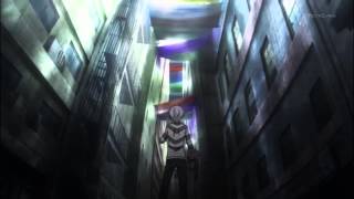 The Accelerator's Lost Inside [AMV]