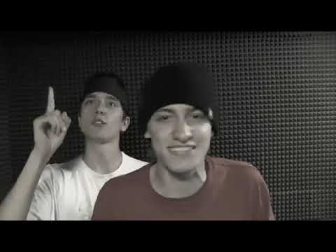 Zbyt Dobrzy - FonTam, część 1