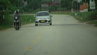 Km27  Km28+400,ĐT 295 23 9 2025