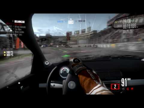 Lets Play Need for Speed SHIFT Part 39 HD