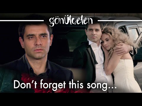 Bahar plays Selin and Murat's song - Episode 48 | Becoming a Lady